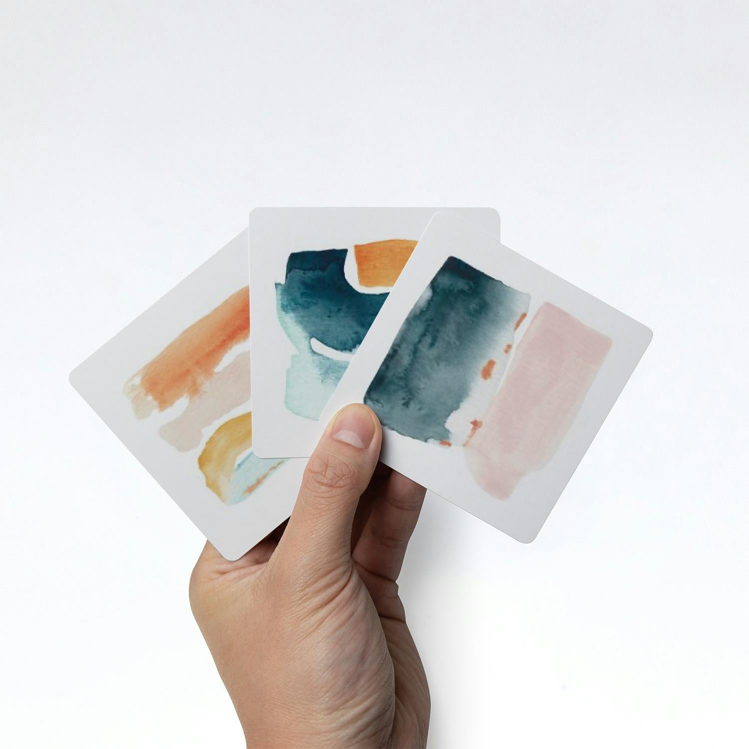 Conversation Cards